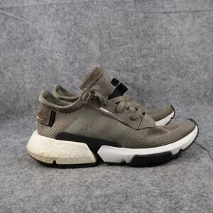 Adidas Shoes Mens 7 Sneakers POD S3.1 Athletic Trainer Boost Cargo Active Sport